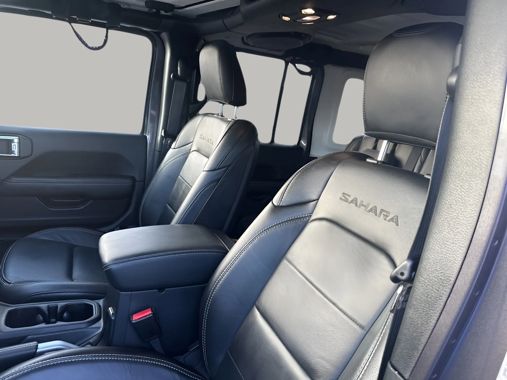 Used Car 2021 Jeep Wrangler  For Sale Under $35,000 In Austin, Texas