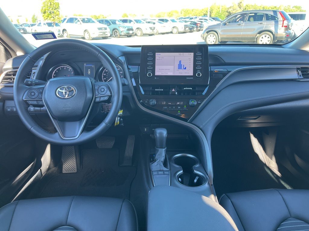 Thumbnail: 2024 Toyota Camry - 15