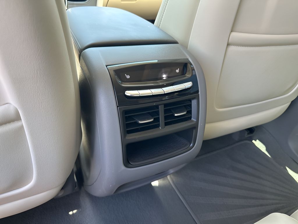 Used Car 2017 Cadillac Xt5  Luxury For Sale Under $20,000 In Austin, Texas