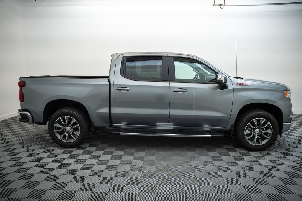 ChevroletSilverado 15004