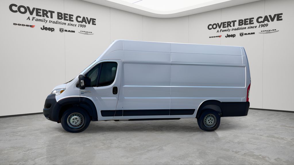 New Car 2025 Ram Promaster 3500 Ev  For Sale Under $70,000 In Austin, Texas