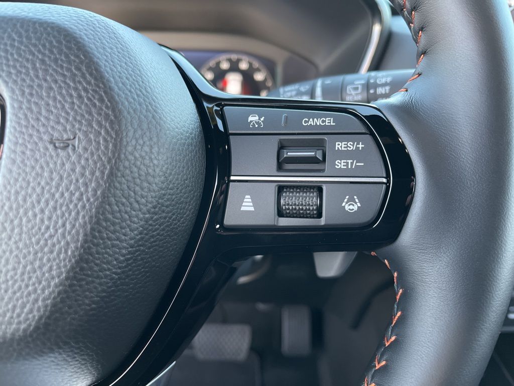 Thumbnail: 2026 Honda CR-V - 24