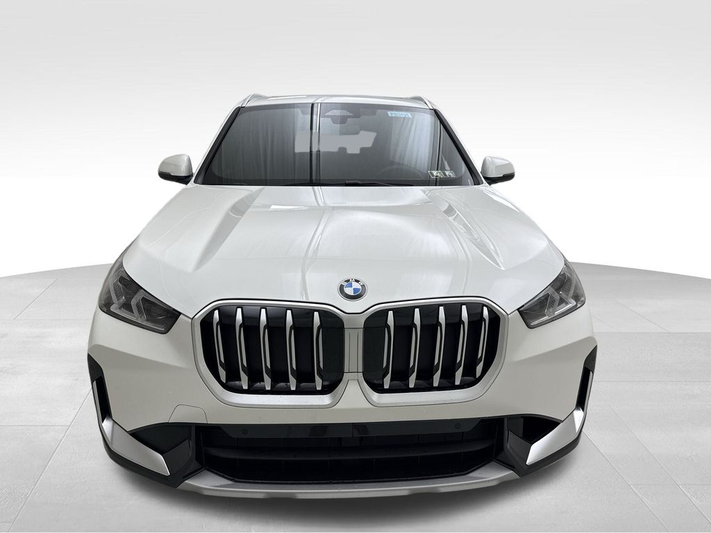 2025 Bmw X1 XDrive28i photo 3