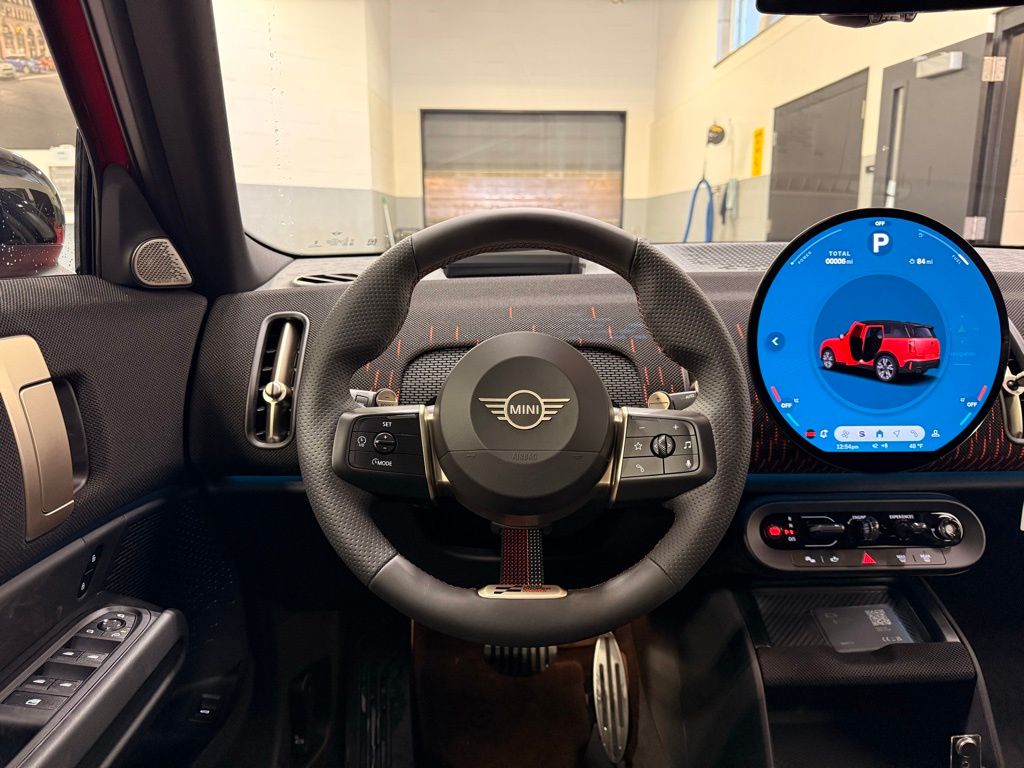 Thumbnail: 2026 MINI Cooper Countryman - 22