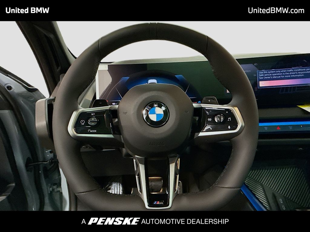 Thumbnail: 2026 BMW X3 - 6