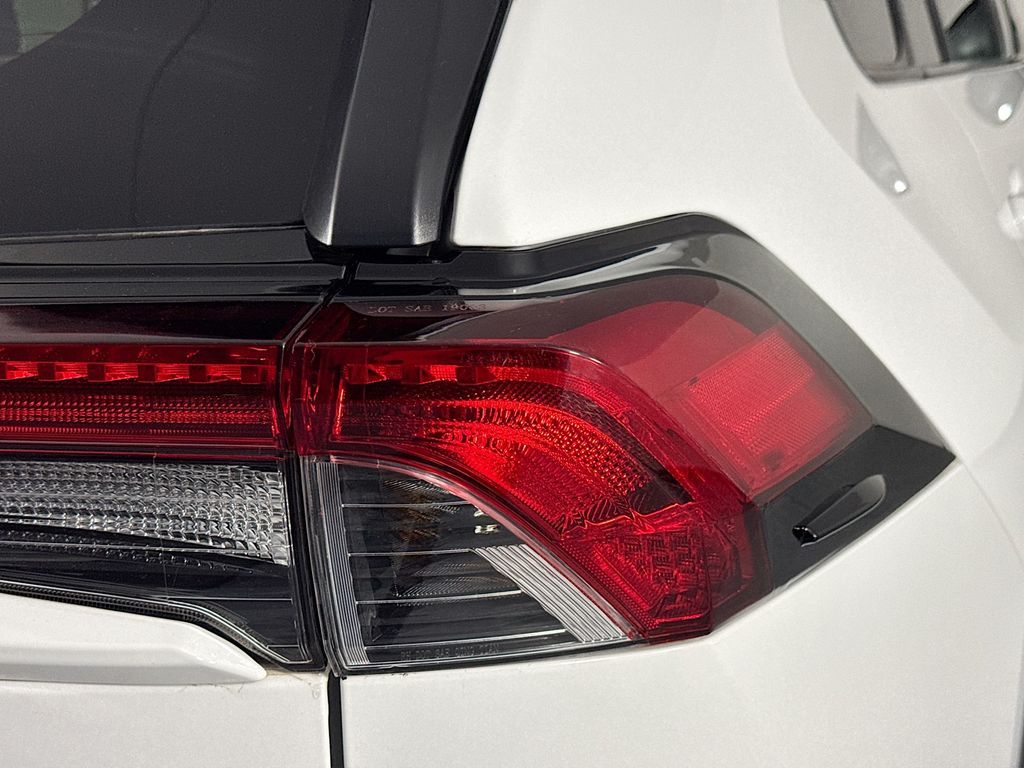 Used Car 2022 Toyota Rav4  Le For Sale Under $25,000 In Austin, Texas