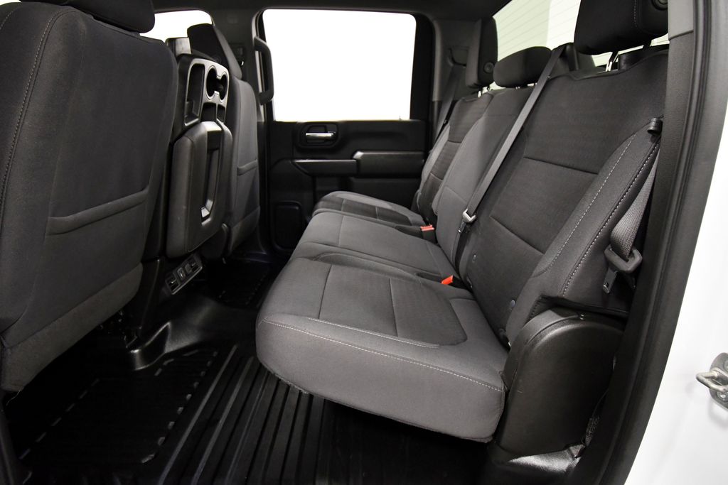 Used 2023 Chevrolet Silverado 3500HD Truck