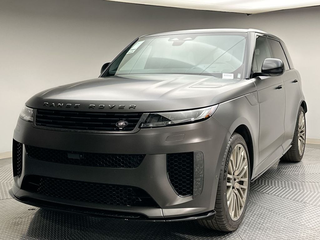 2025 Land Rover Range Rover Sport  -
                Paramus, NJ
