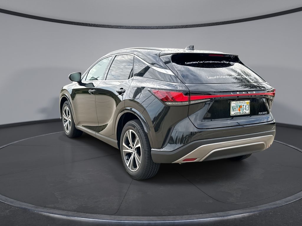 Thumbnail: 2026 Lexus RX - 10