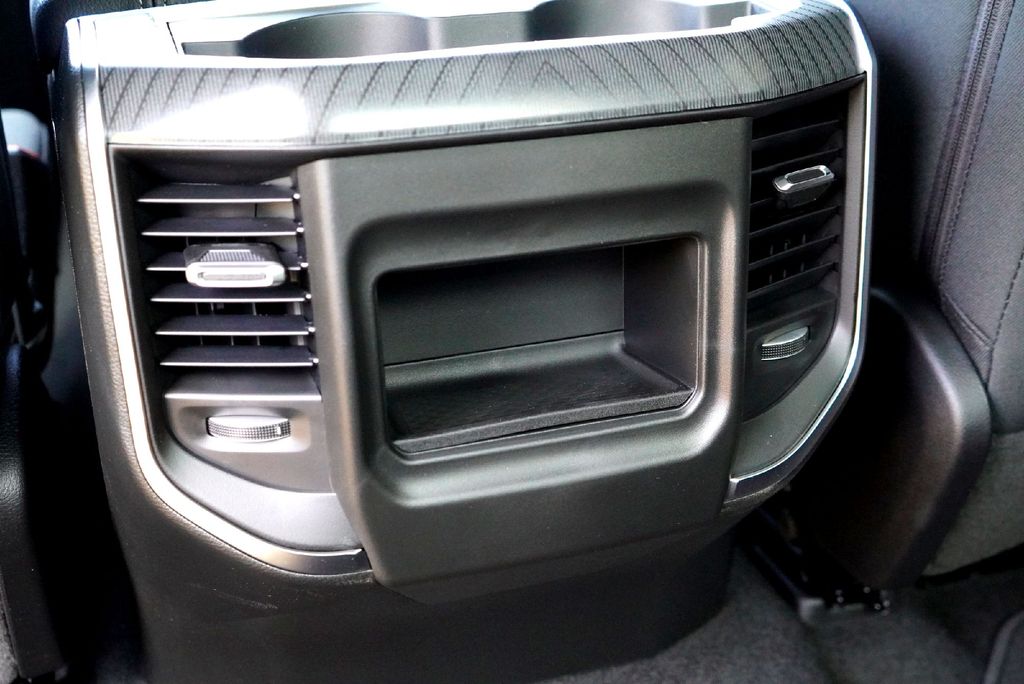 New Car 2025 Ram 1500  Tradesman For Sale Under $50,000 In Taylor, Texas