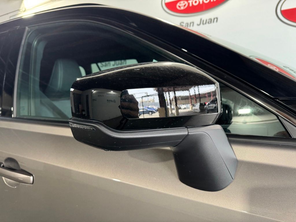 Thumbnail: 2026 Toyota RAV4 - 9