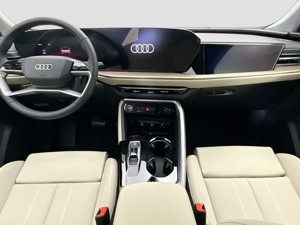 Thumbnail: 2025 Audi Q5 - 13