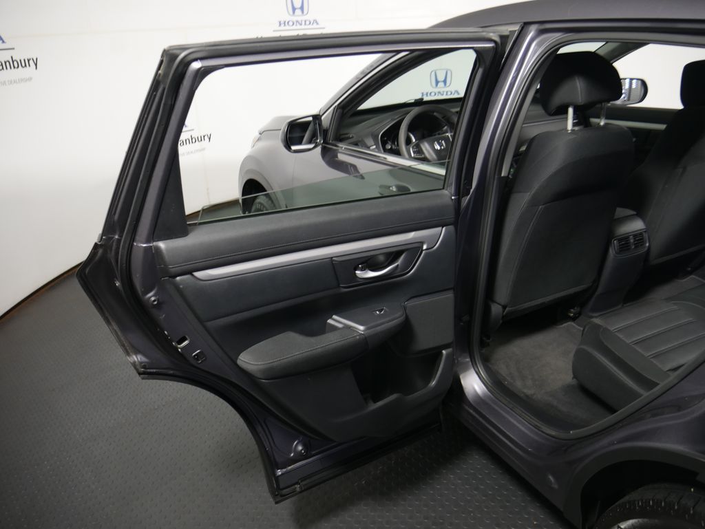 Thumbnail: 2018 Honda CR-V - 9