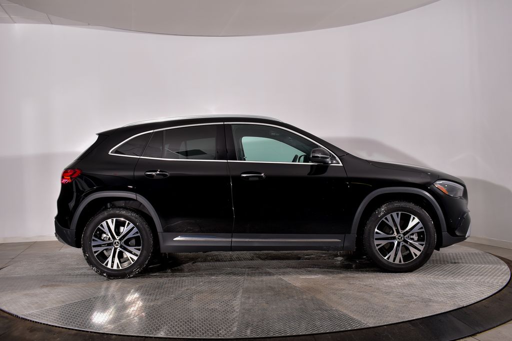 Thumbnail: 2026 Mercedes-Benz GLA - 6