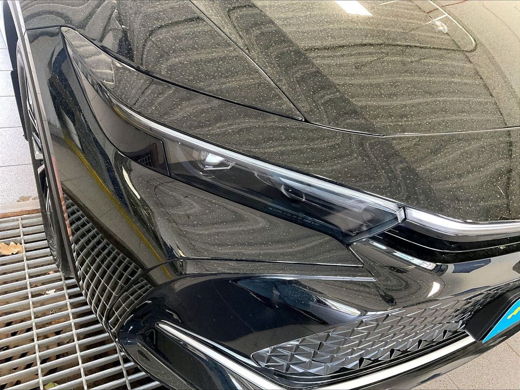 2026 Toyota Crown — photo 31
