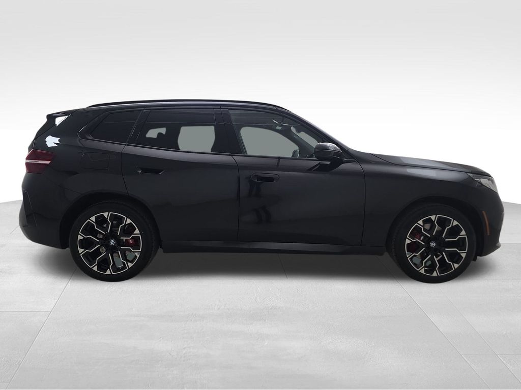 2026 Bmw X3 photo 31