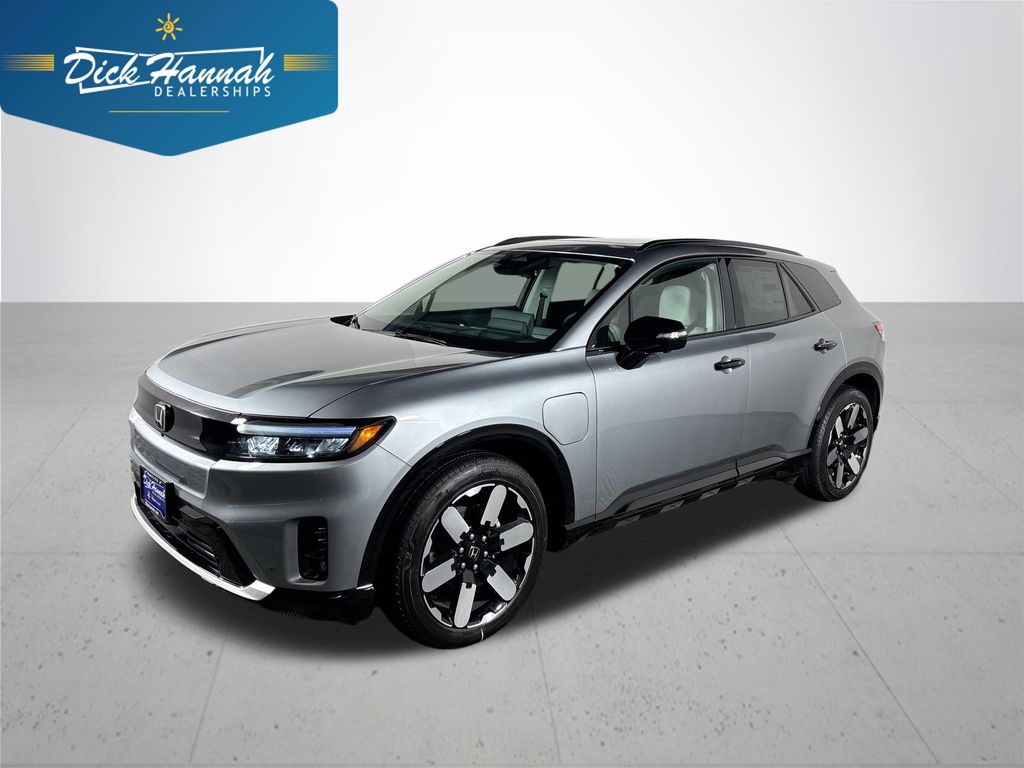 2026 Honda Prologue Elite