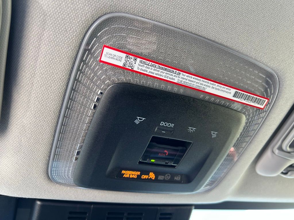 New 2026 Toyota Prius Plug-in Hybrid Sedan