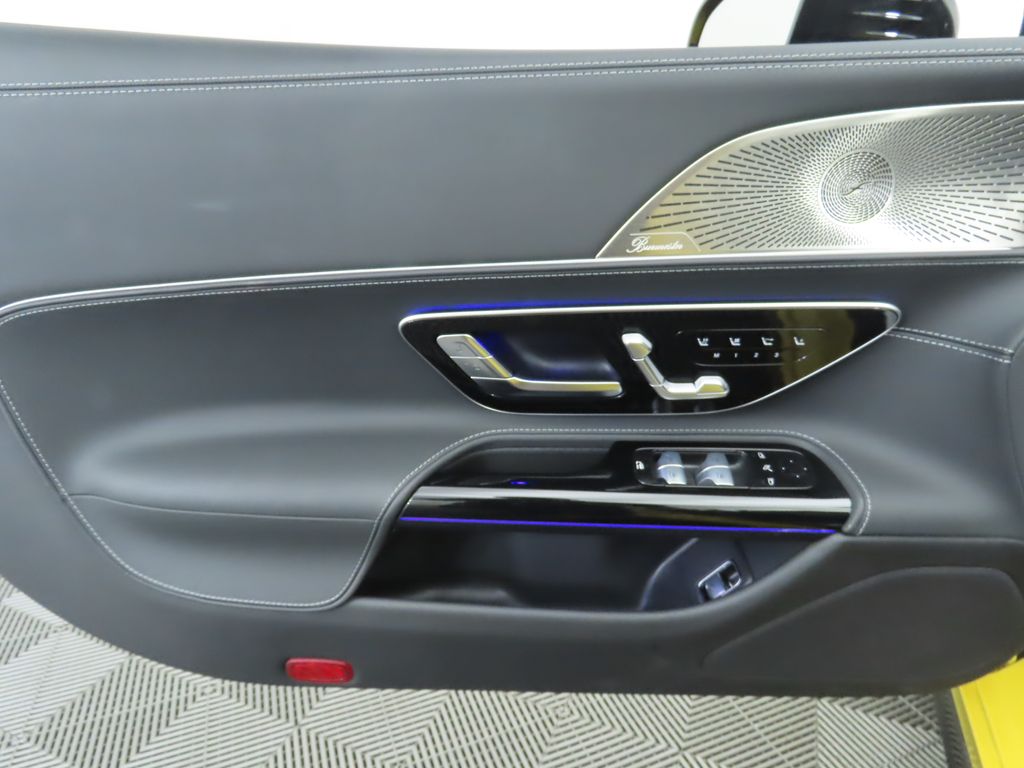 2024 Mercedes-Benz SL-Class AMG SL 43 30