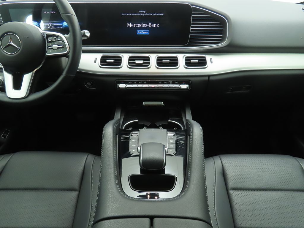 2022 Mercedes-Benz GLE 350 13