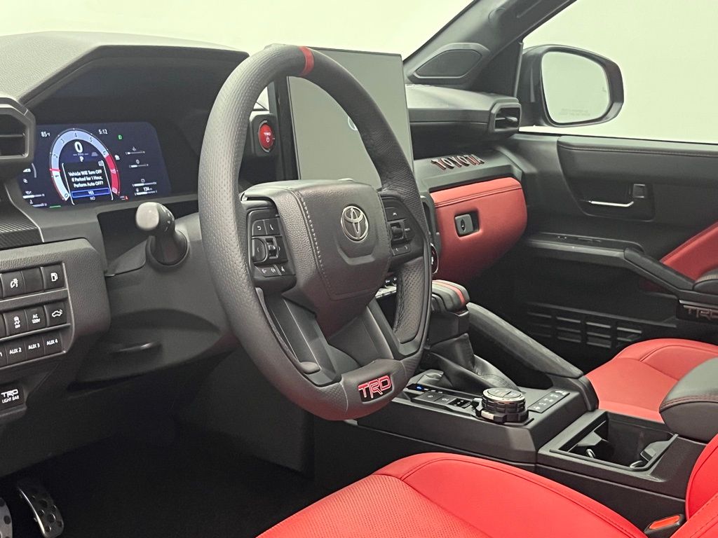 Thumbnail: 2025 Toyota Tacoma - 8