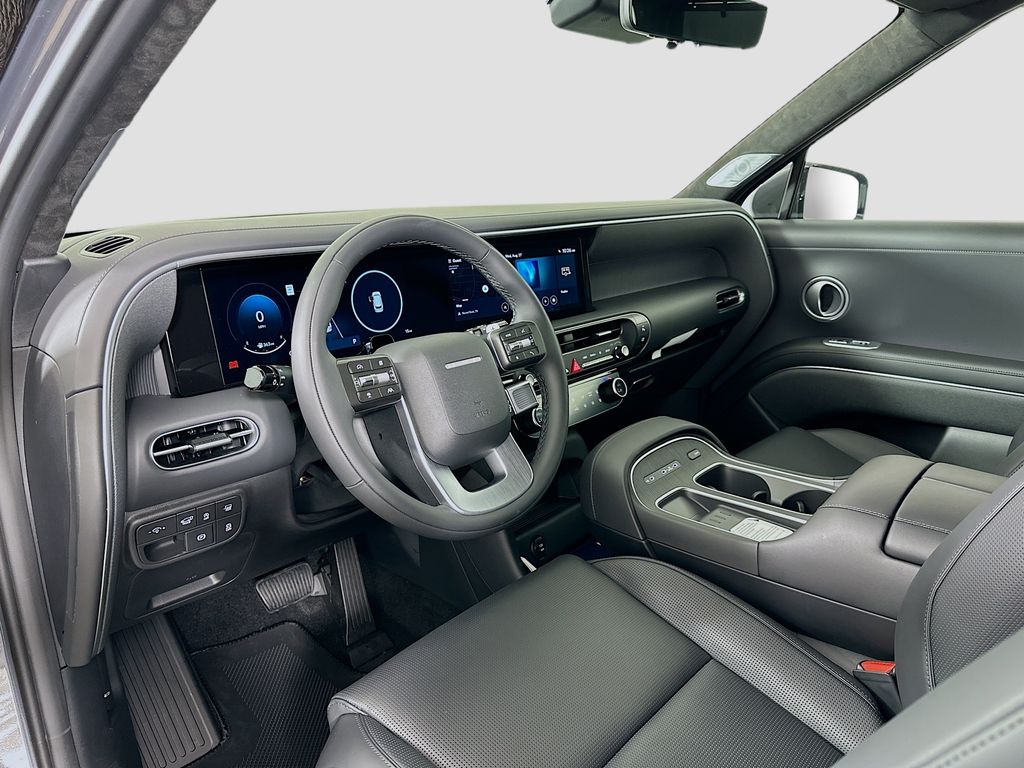 Thumbnail: 2026 Hyundai Palisade - 9