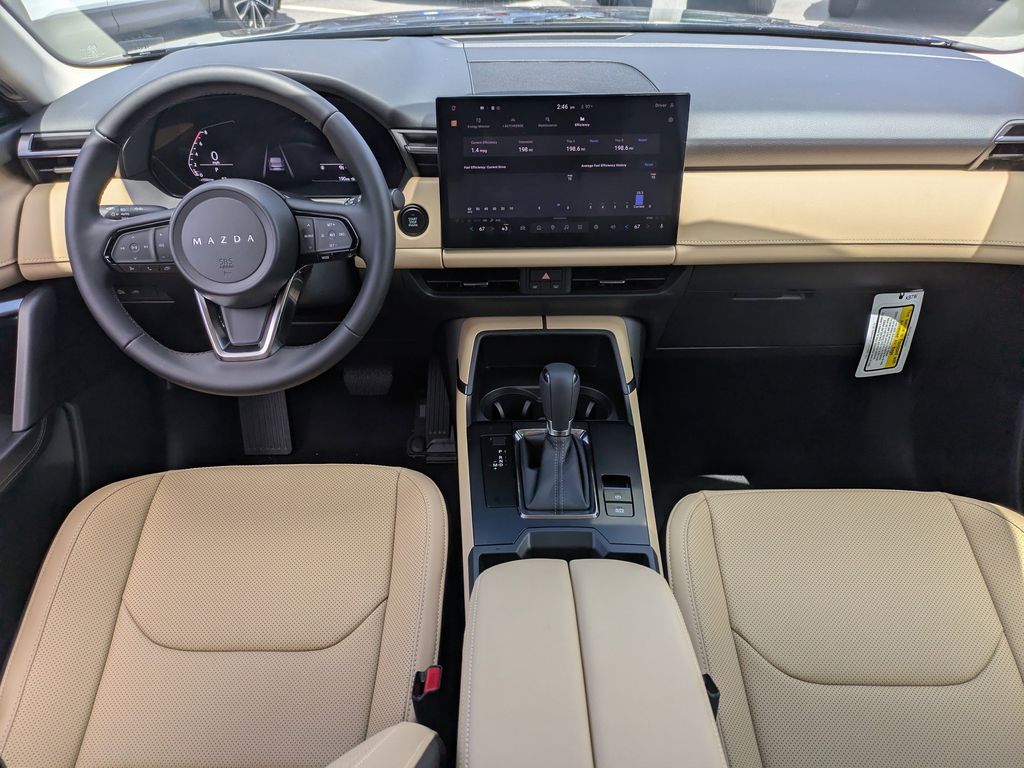 2026 Mazda CX-5 2.5 S Premium