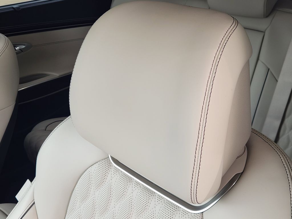 2024 Genesis GV70 3.5T Sport White at Genesis of Spring