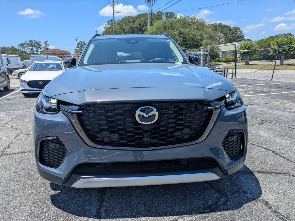 2026 Mazda CX-70 3.3 Turbo Premium
