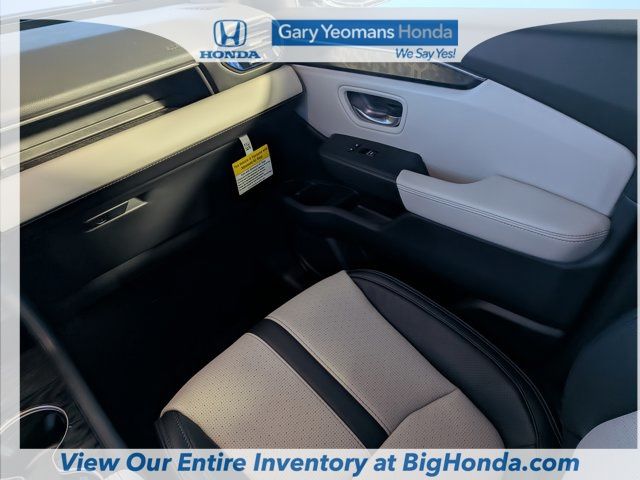 2026 Honda Passport