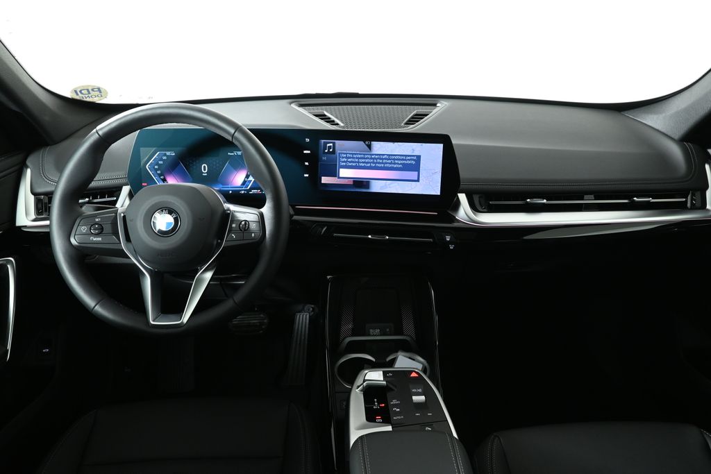 Thumbnail: 2026 BMW X1 - 17