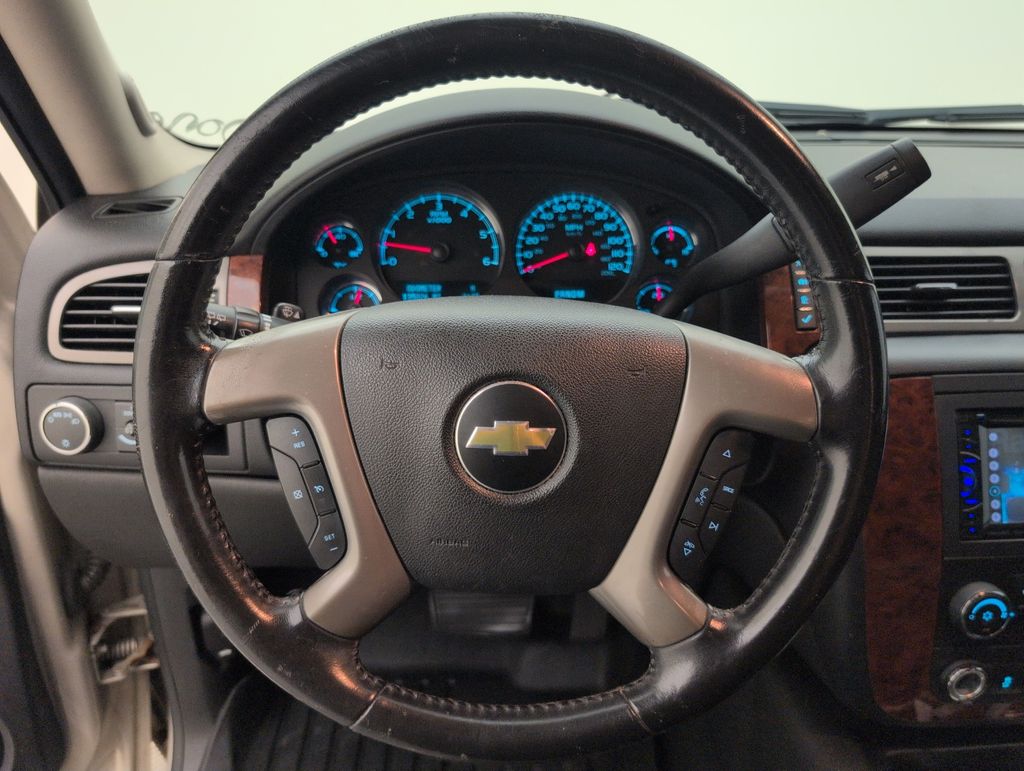 Used 2013 Gold Chevrolet LS image 32