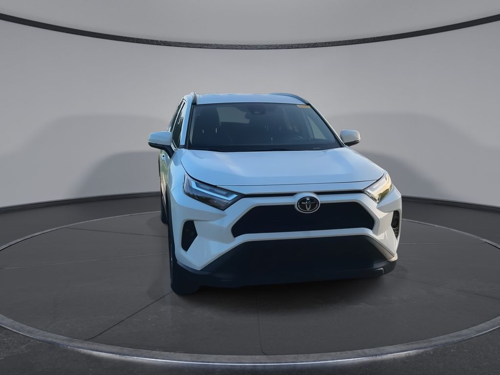 Thumbnail: 2024 Toyota RAV4 - 3