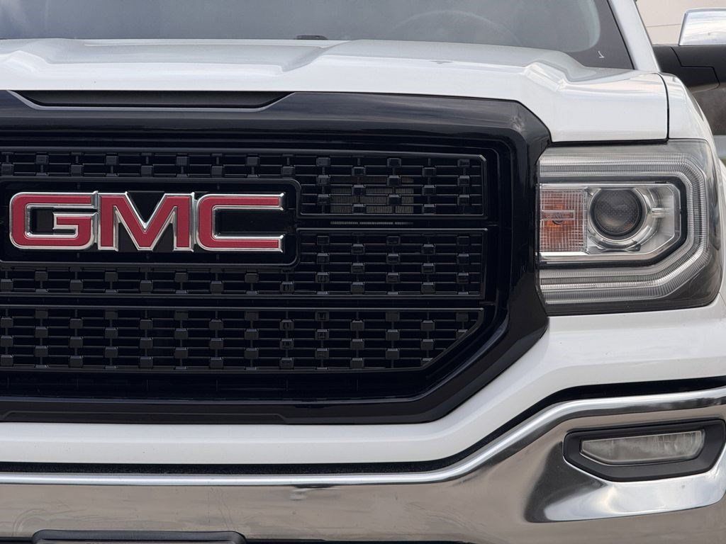 Used 2018 GMC Sierra 1500 Truck