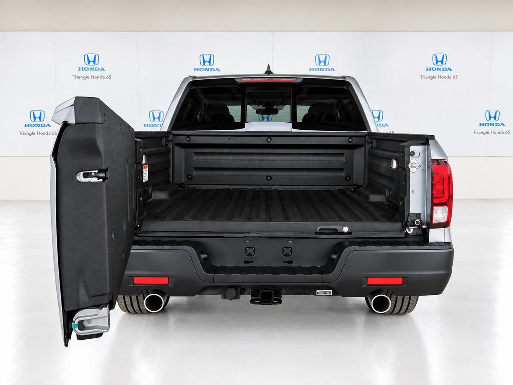 Thumbnail: 2026 Honda Ridgeline - 7