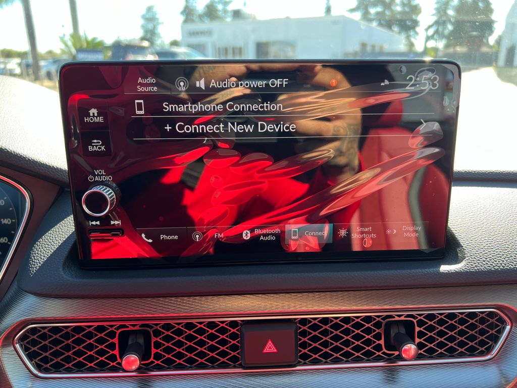 Thumbnail: 2026 Acura Integra - 24