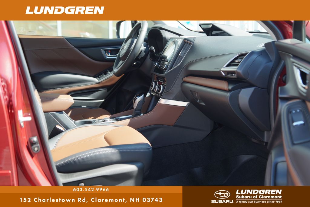 Used 2023 Subaru Forester SUV
