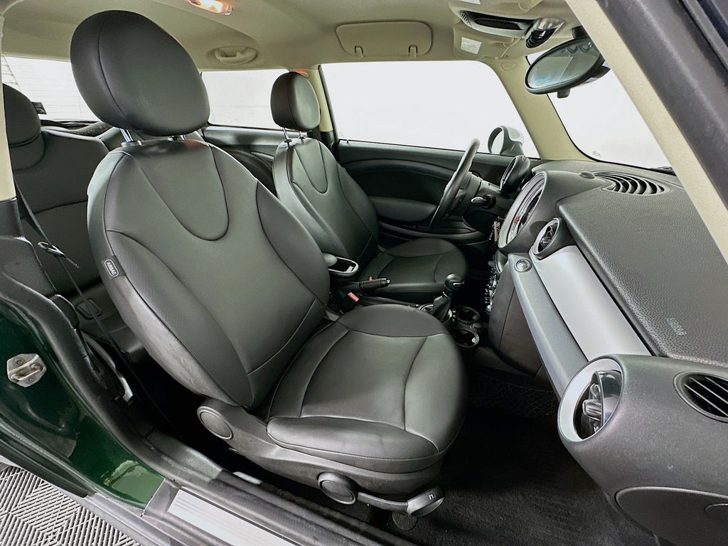 Thumbnail: 2012 MINI Cooper - 27