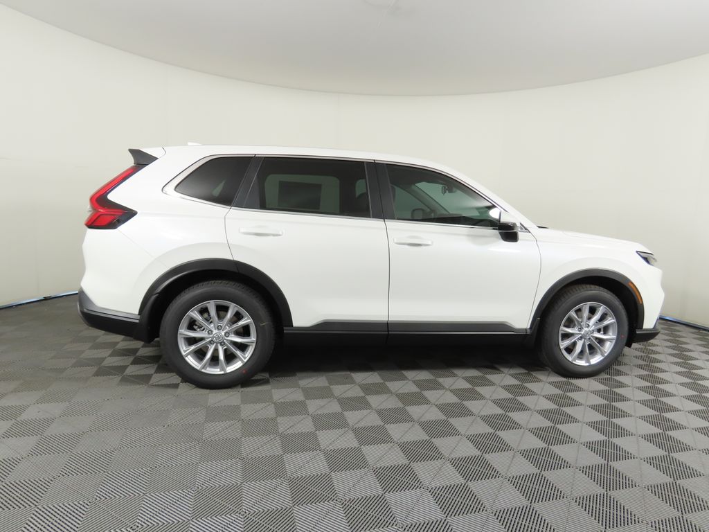 2025 Honda CR-V EX 4