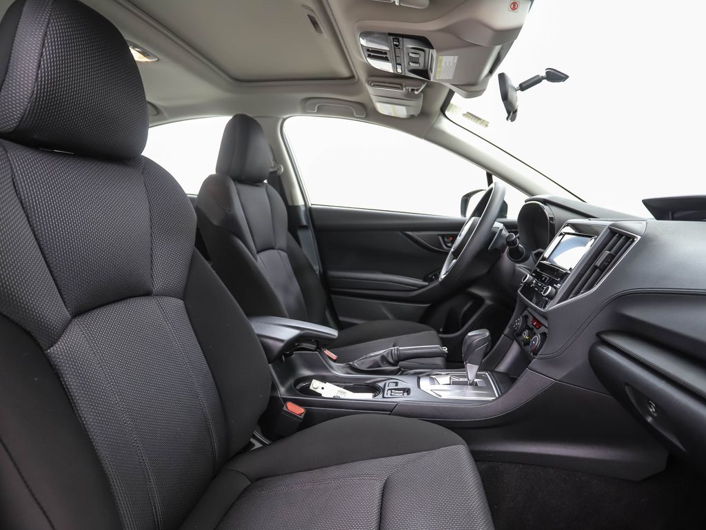 2023 Subaru Impreza Premium 27