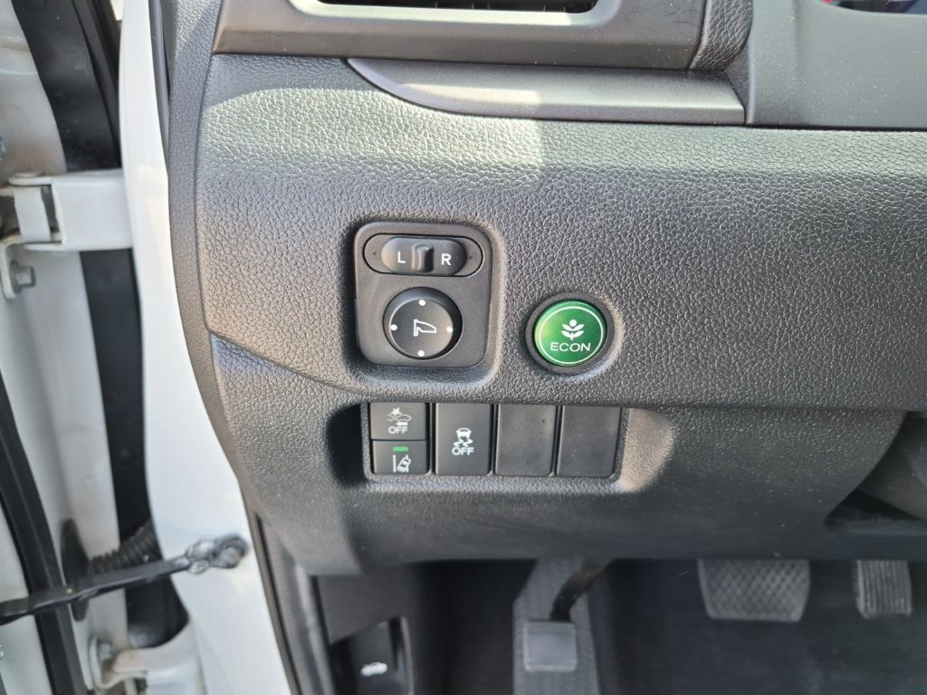 Used Car 2021 Honda Passport  Ex-l For Sale Under $25,000 In Austin, Texas