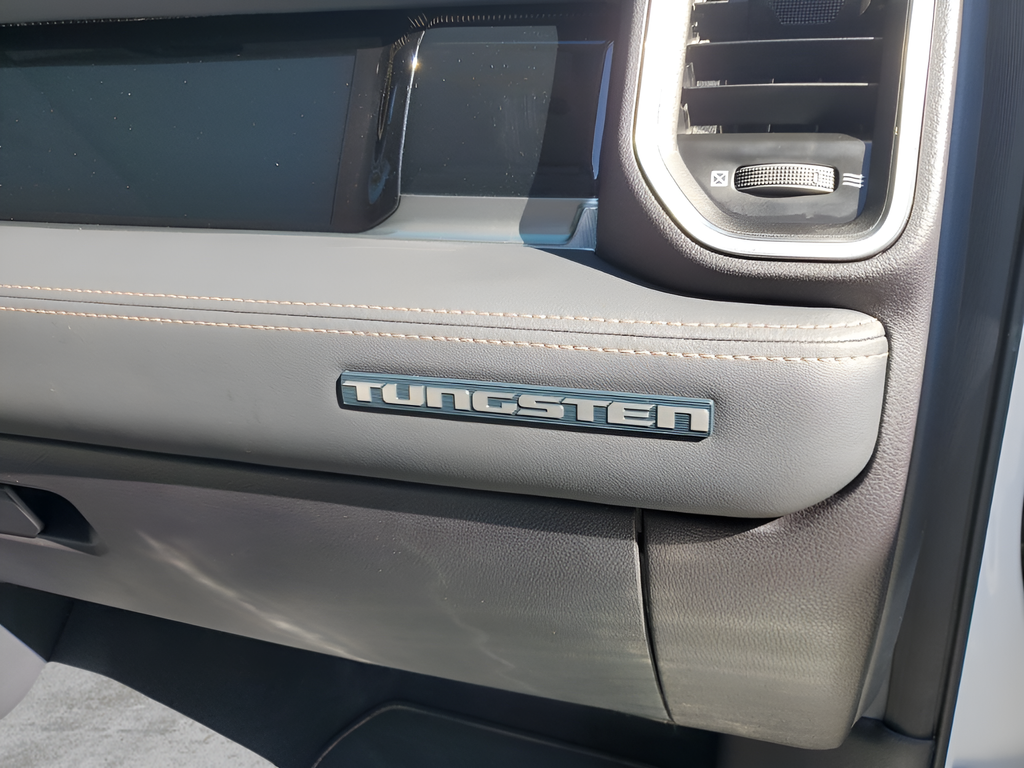 Used Car 2025 Ram 1500  Tungsten For Sale Under $70,000 In Austin, Texas