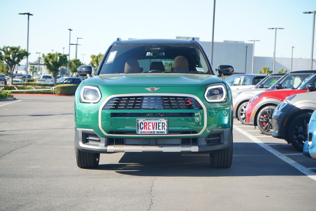 2025 MINI Cooper S Countryman  6