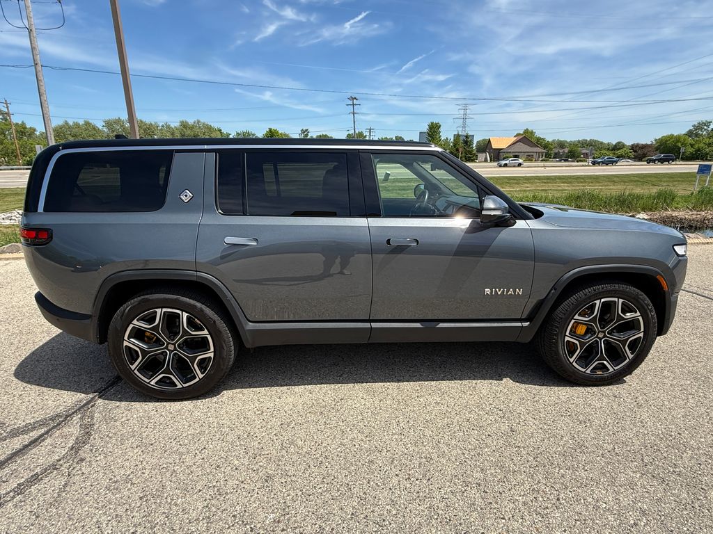 Rivian R1S