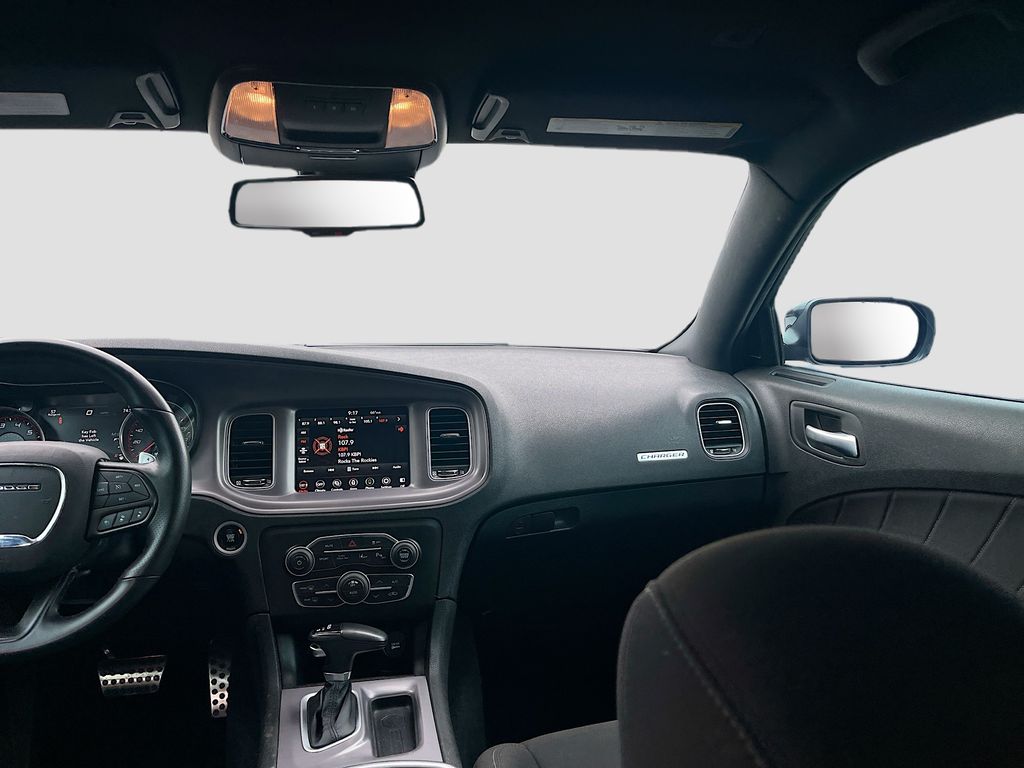 Used 2023 Gray Dodge R/T image 21