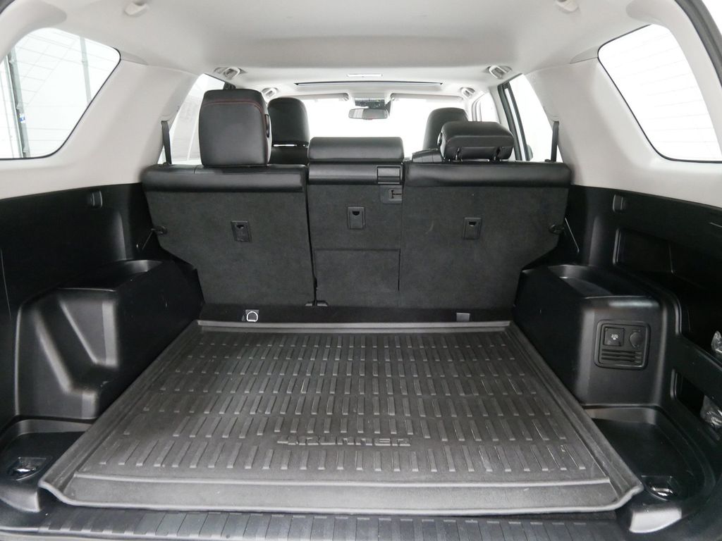 Used 2024 Toyota 4Runner SUV