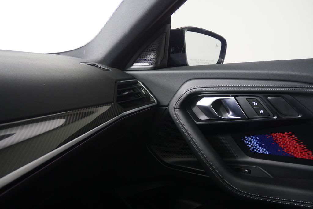 Thumbnail: 2024 BMW M2 - 26