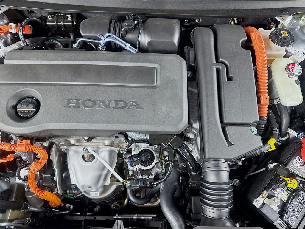 New Car 2025 Honda Accord Hybrid  Touring For Sale Under $40,000 In Austin, Texas
