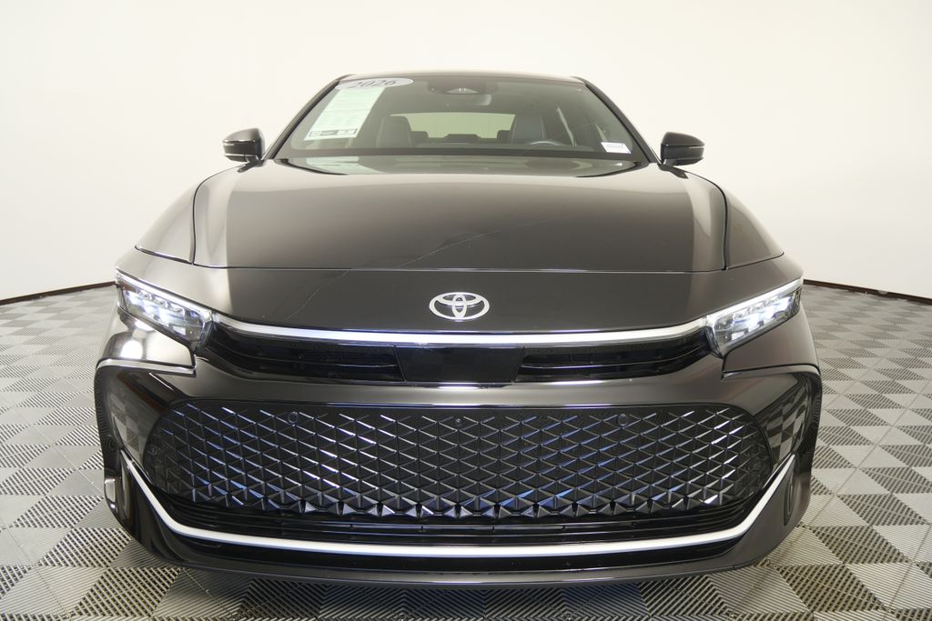 Thumbnail: 2026 Toyota Crown - 8