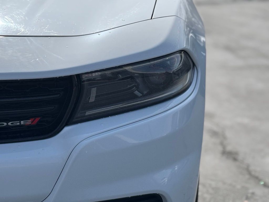 Used 2022 Dodge Charger Sedan